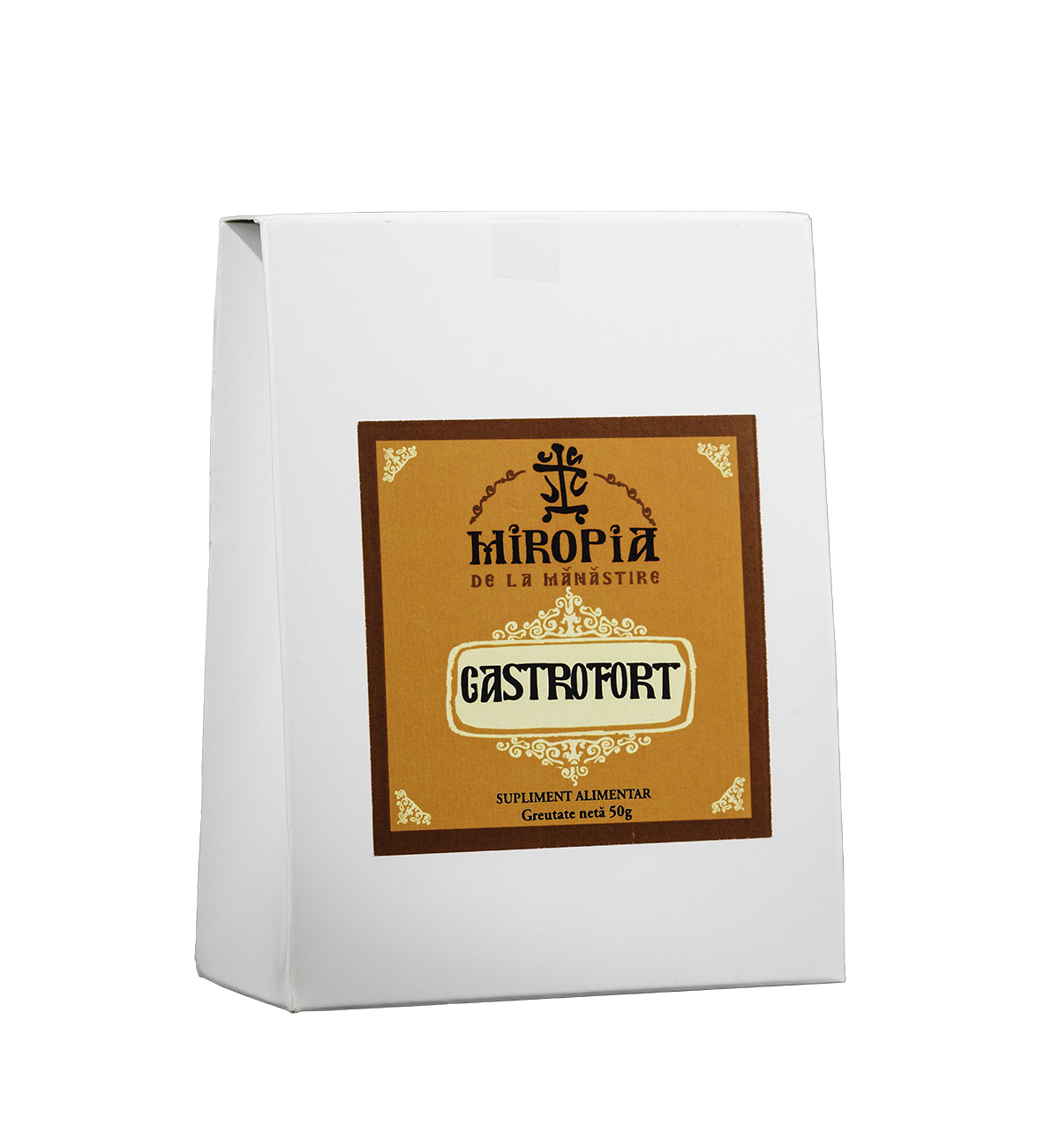 Ceai Gastrofort